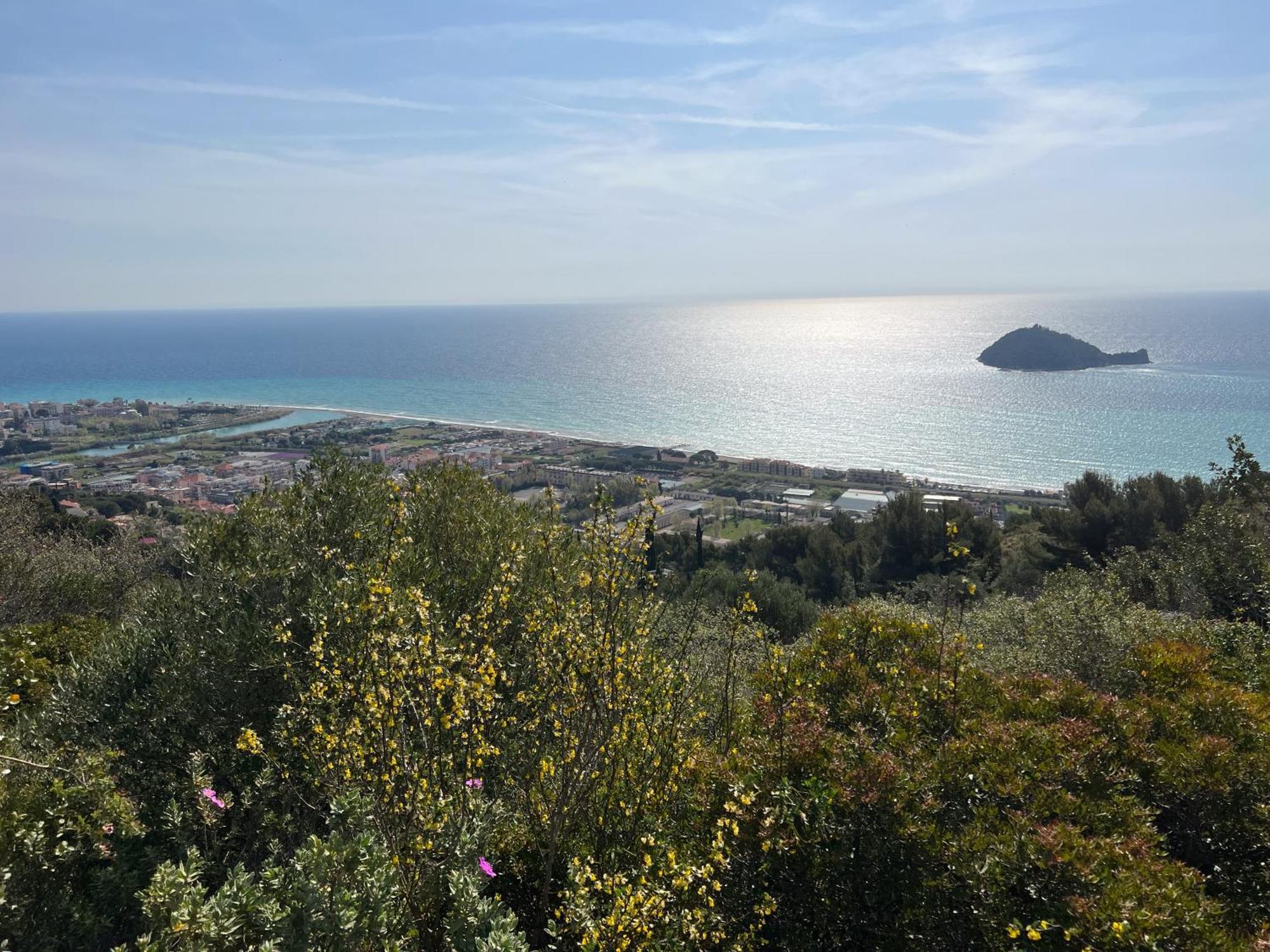 NICOLETTA Riviera-Holiday Albenga Exterior foto