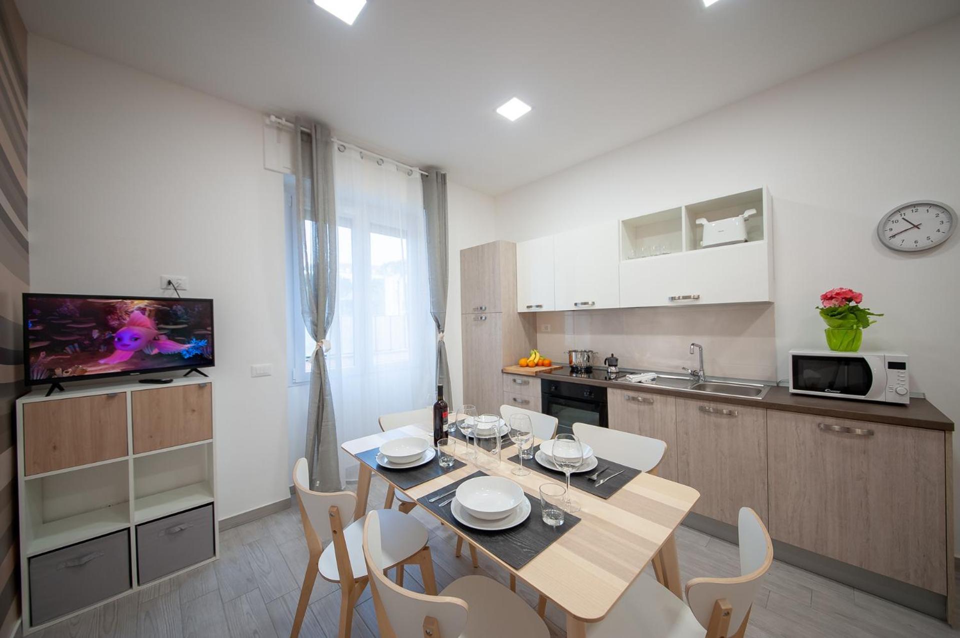 NICOLETTA Riviera-Holiday Albenga Exterior foto