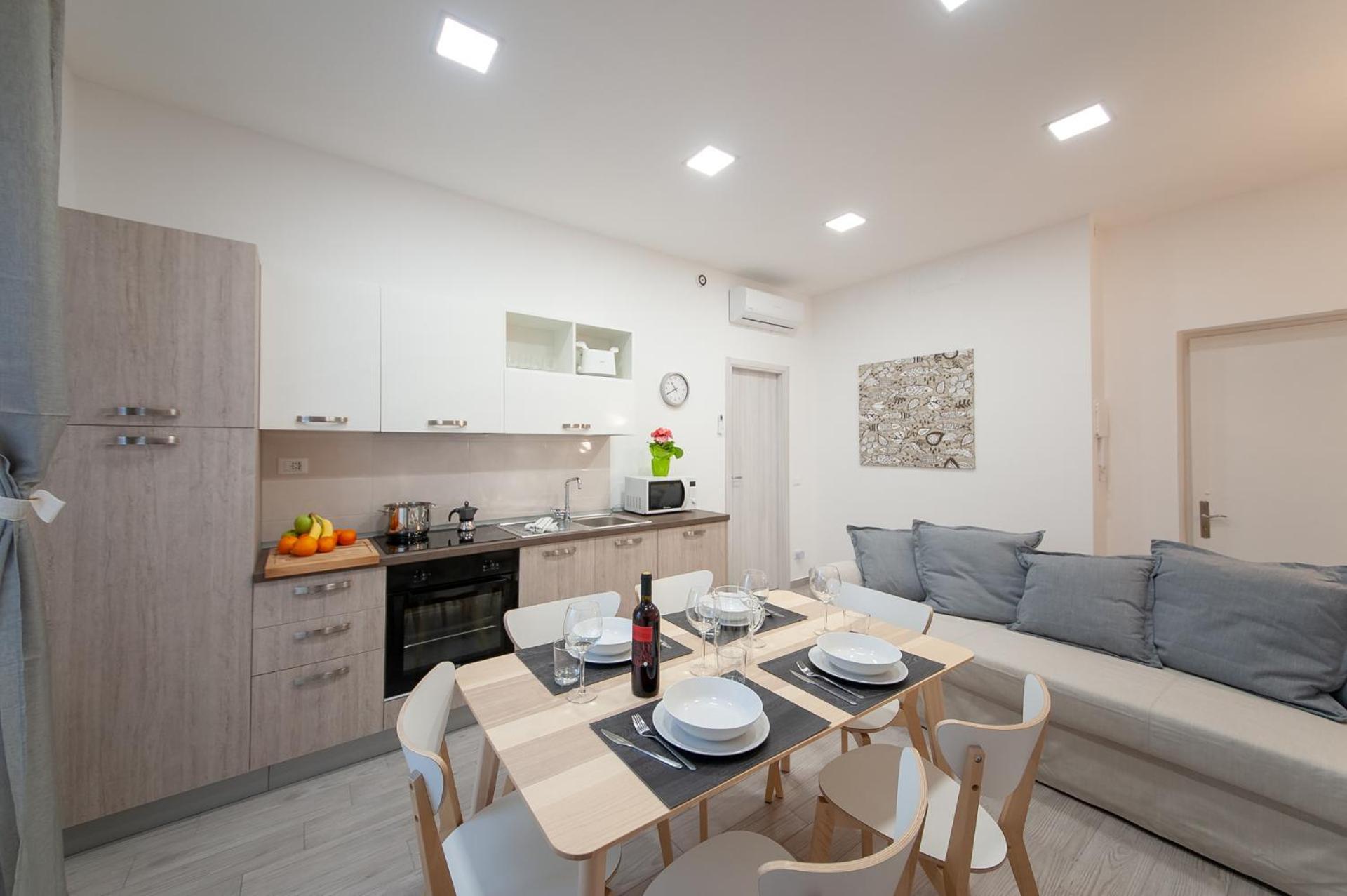 NICOLETTA Riviera-Holiday Albenga Exterior foto